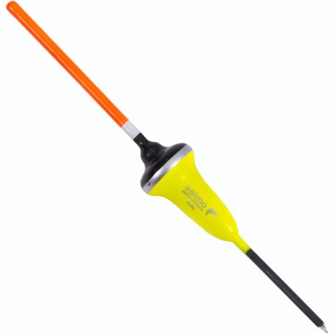 Поплавок полиуретановый SALMO PU 512 04.0 9512-040