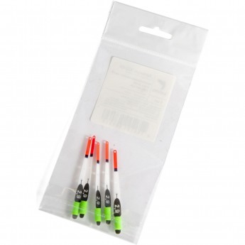 Сторожки лавсановые SALMO BLADE 7см/тест 2.9г Сторожки лавсановые SALMO BLADE 7см/тест 2.9г