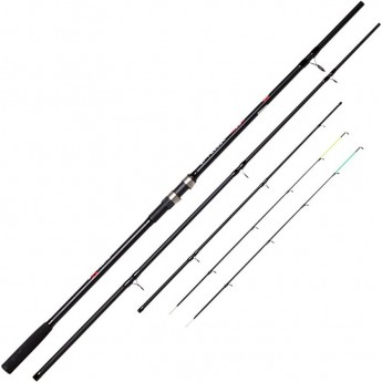 Удилище фидерное SALMO Extreme BP Feeder 120 3.60 Удилище фидерное SALMO Extreme BP Feeder 120 3.60