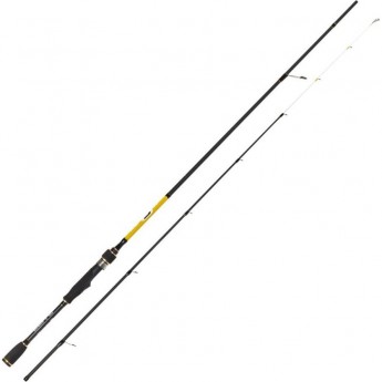 Удилище спиннинговое SALMO ELITE JIG S 27 7'8" (2.34) Удилище спиннинговое SALMO ELITE JIG S 27 7'8" (2.34)