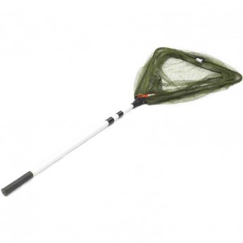 Подсачек SALMO 3 секции 220х45x48см Подсачек SALMO 3 секции 220х45x48см