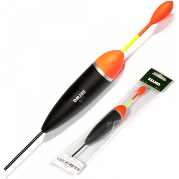 Поплавок Бальзовый SALMO 10 20.0 Инд. Упак. 10071-200