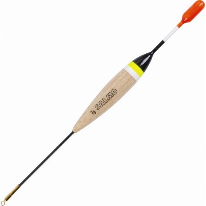 Поплавок Бальзовый SALMO DD 02.0 9106-020