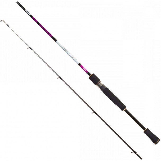 Удилище спинниговое SALMO Kraft Spin M 20 6.80 KR2700-210