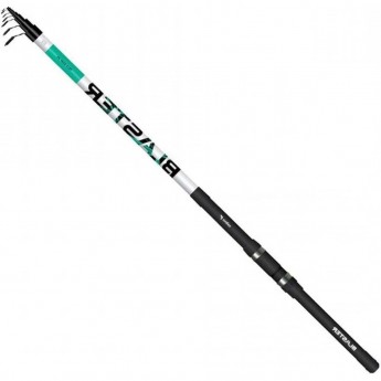 Удилище спиннинговое SALMO Blaster Travel Spin 30 1.80